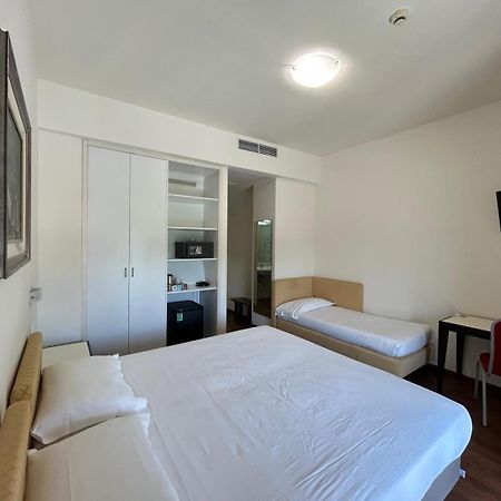Best Western Cesena Hotel Exteriér fotografie