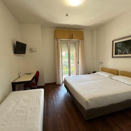 Best Western Cesena Hotel Exteriér fotografie